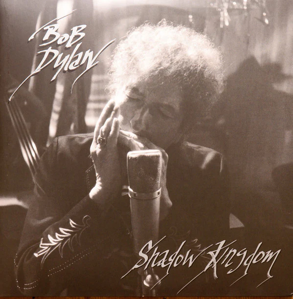 Bob Dylan - Shadow Kingdom (Vinyl)