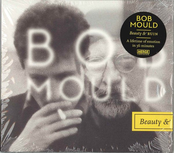 Bob Mould - Beauty & Ruin (CD) - Image 2