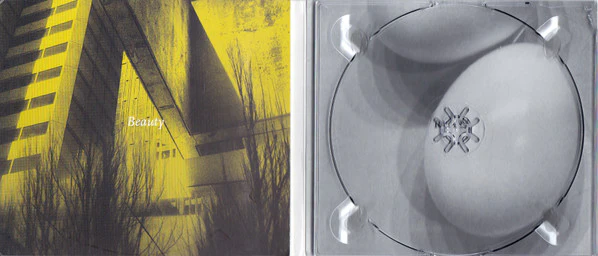Bob Mould - Beauty & Ruin (CD) - Image 5