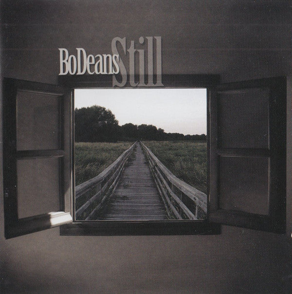 BoDeans - Still (CD)