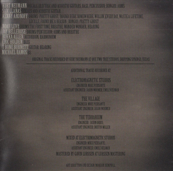 BoDeans - Still (CD) - Image 5