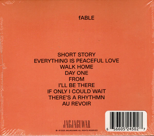 Bon Iver - Sable, Fable (CD) - Image 4