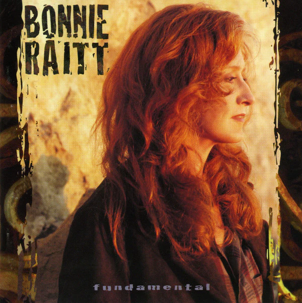 Bonnie Raitt - Fundamental (CD)