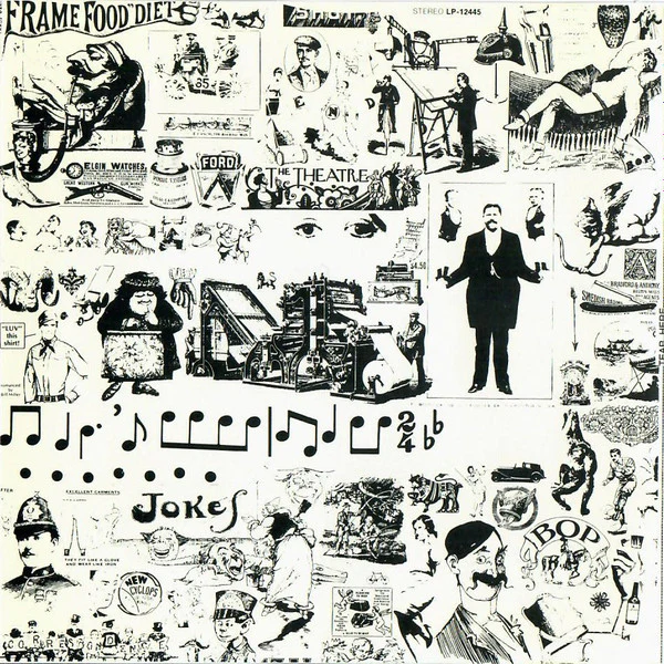 Bonzo Dog Doo-Dah Band - Tadpoles (CD) - Image 3