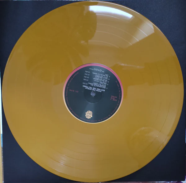 Boo And The Tru Tones - Show The World (Vinyl) - Image 3