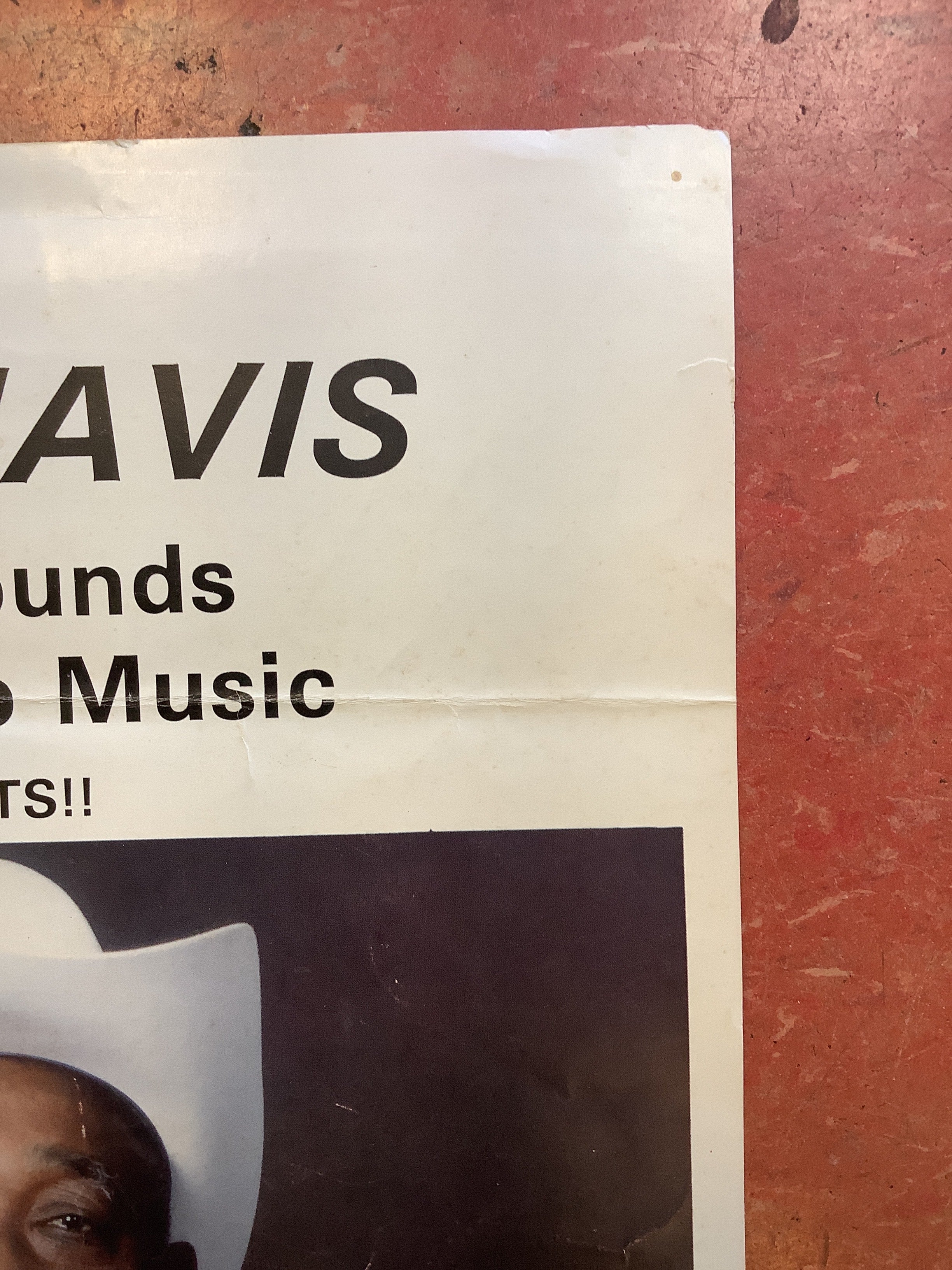 Boozoo Chavis (Poster) - Image 3