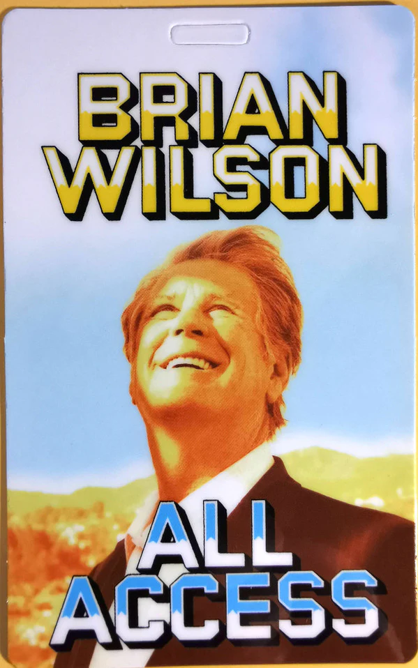 Brian Wilson - That Lucky Old Sun (DVD) - Image 5
