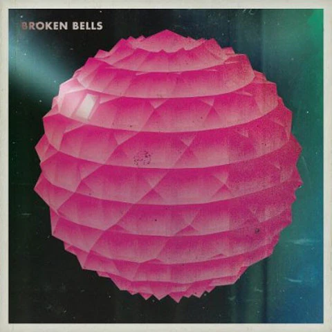 Broken Bells  - Broken Bells (CD)