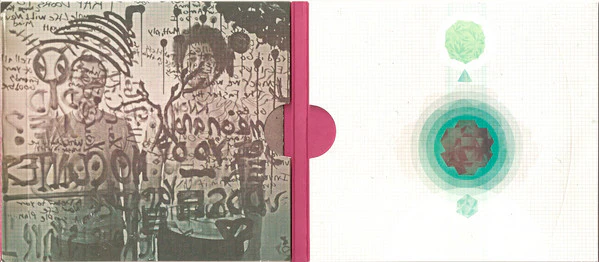 Broken Bells  - Broken Bells (CD) - Image 4