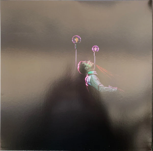 Bror Gunnar Jansson - They Found My Body In A Bag (Vinyl) - Image 2