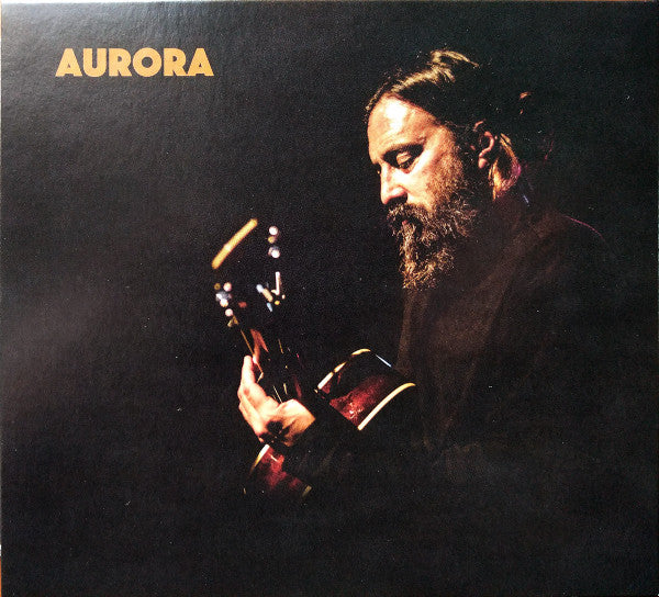 Brother Dege - Aurora (CD) - Image 4