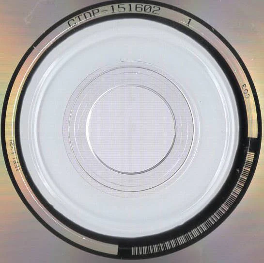 Bruce Springsteen - Magic (CD) - Image 5