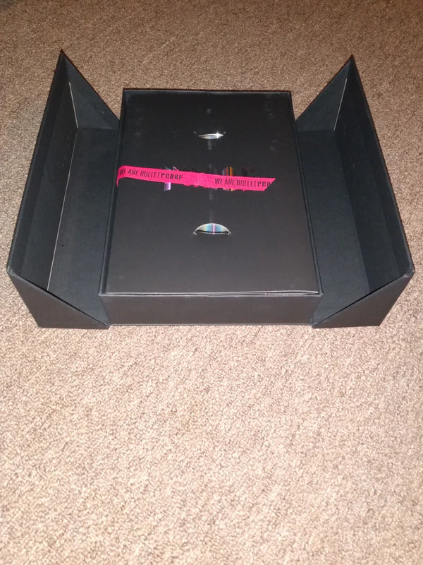 BTS  - Proof (Box Set) - Image 4