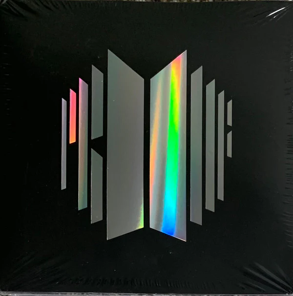 BTS  - Proof (CD)