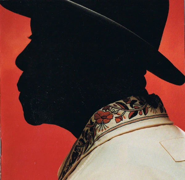 Buddy Guy - Ain't Done With The Blues (CD)