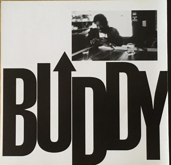 Buddy Guy - Slippin' In (CD) - Image 4