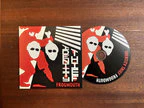 Frogmouth - Identity Thief (CD) - Image 2