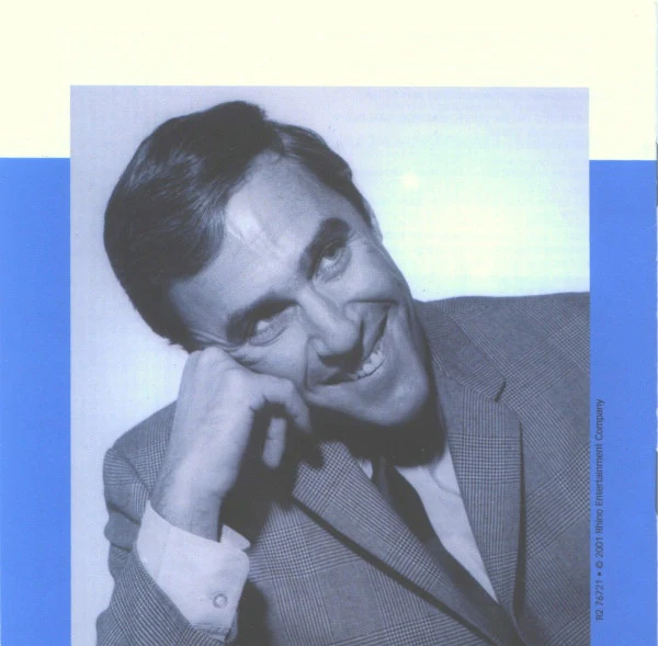 Burt Bacharach - The Very Best Of Burt Bacharach (CD) - Image 4