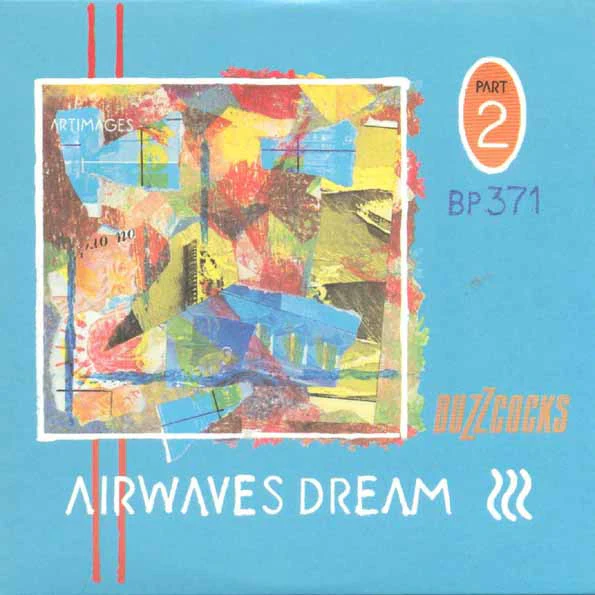 Buzzcocks - Inventory (CD) - Image 3