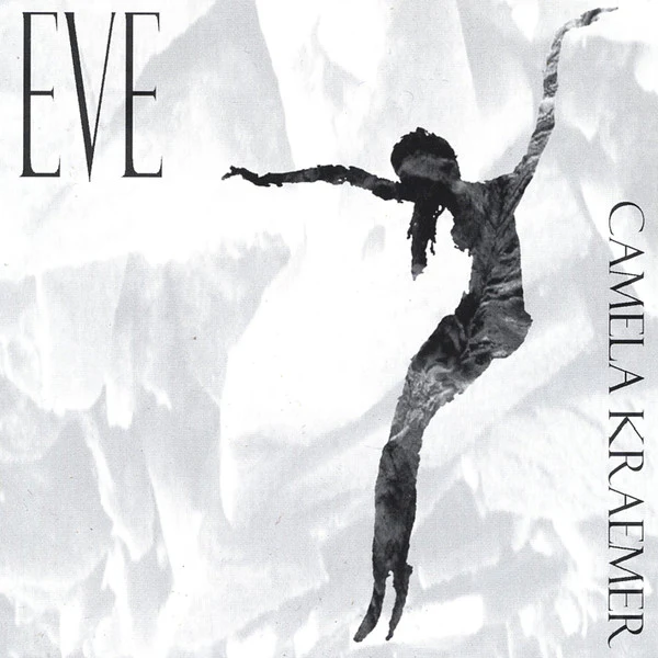 Camela Kraemer - Eve (CD)