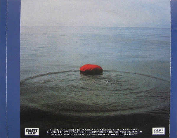 Captain Sensible - Women And Captains First (CD) - Image 4