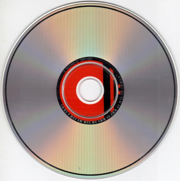 Carla Thomas - Carla (CD) - Image 4