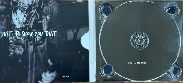 Casey James  - If You Don't Know By Now (CD) - Image 3