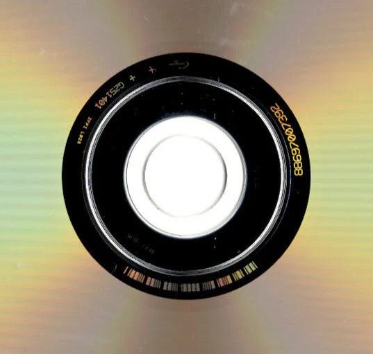 Johnny Cash - Ultimate Gospel (CD) - Image 4