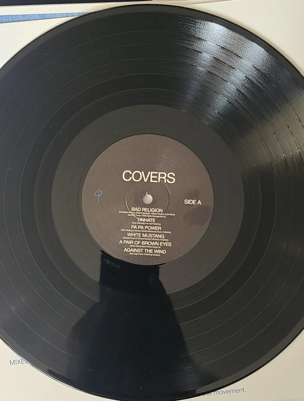 Cat Power - Covers (Vinyl) - Image 5