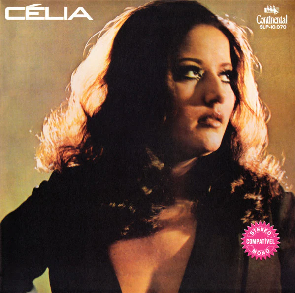 Célia  - Célia (Vinyl)