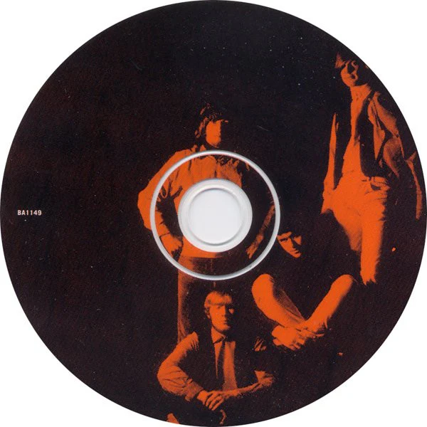 Chants R&B - Stage Door Witchdoctors (CD) - Image 3
