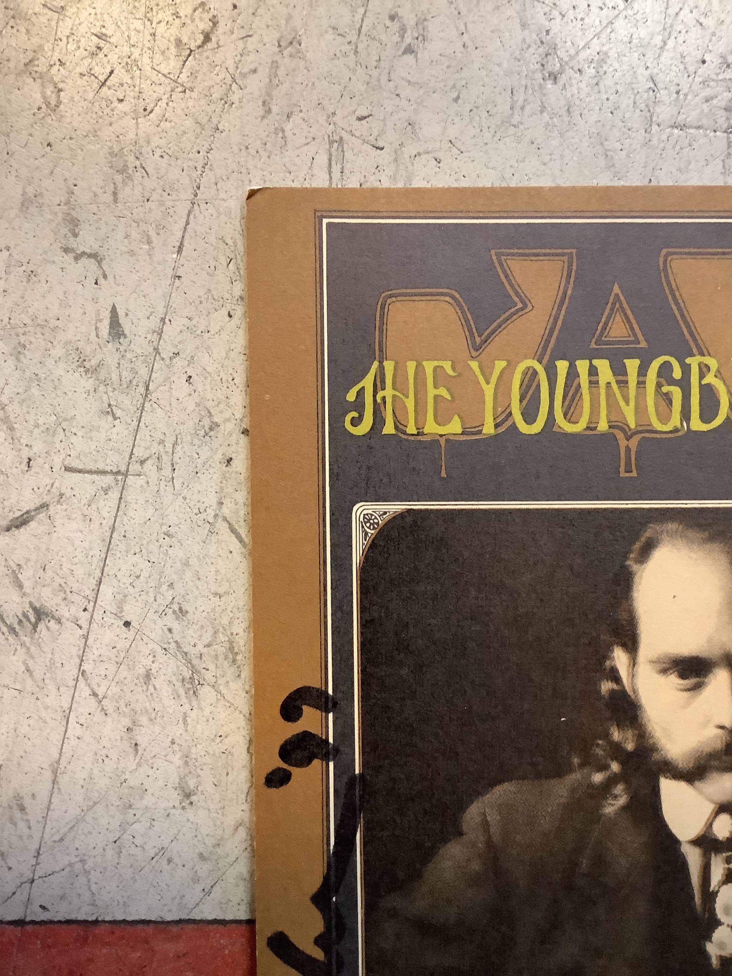 Charlatans, The Youngbloods, The Other Half at Avalon Ballroom - 1967 (Postcard) - Image 2