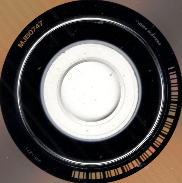 Charley Crockett - Lonesome Drifter [Promo] (CD) - Image 4