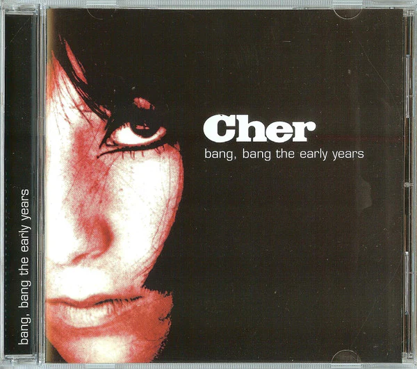 Cher - Bang, Bang The Early Years (CD) - Image 2