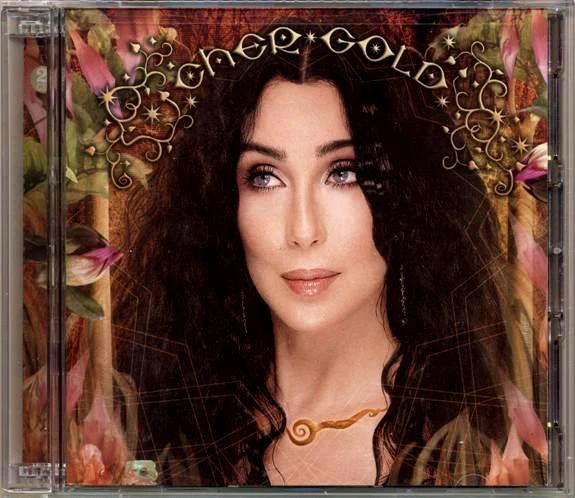 Cher - Gold (CD) - Image 2