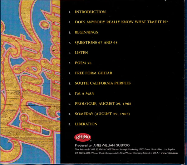 Chicago  - Chicago Transit Authority (CD) - Image 2