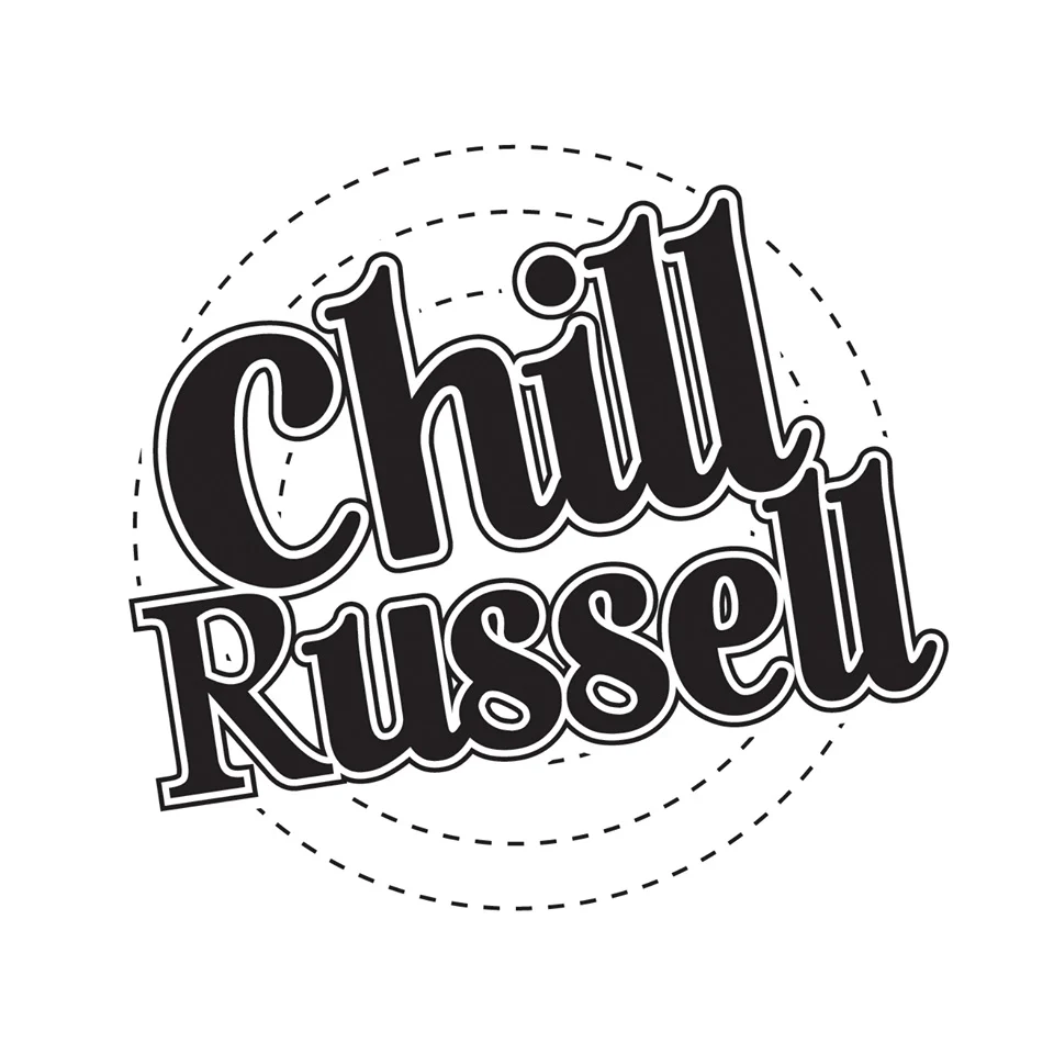 Chill Russell - Chill Russell (Vinyl 45)