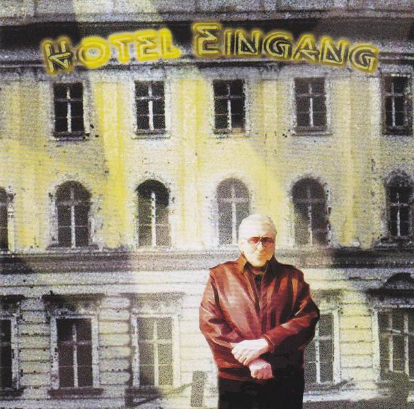 Chris Farlowe - Hotel Eingang (CD) - Image 5