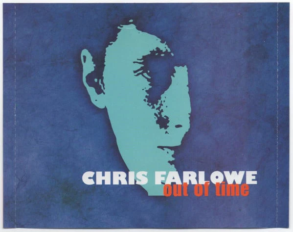Chris Farlowe - Out Of Time (CD) - Image 5