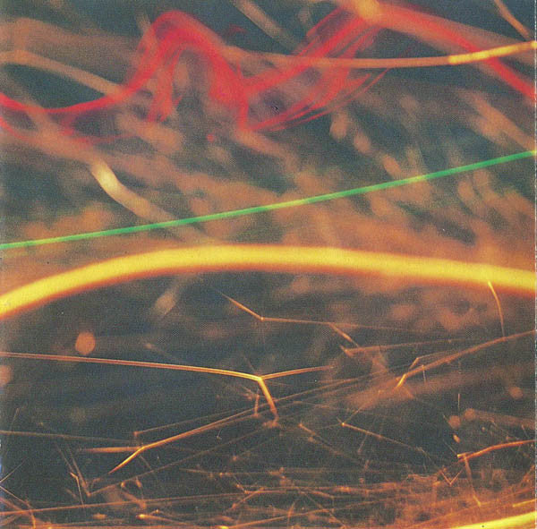 Chris Stamey - Fireworks (CD) - Image 5