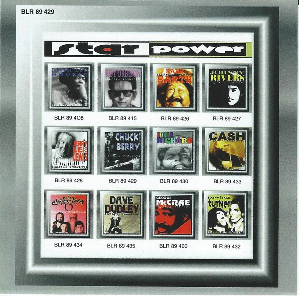 Chuck Berry - Chuck Berry (CD) - Image 2