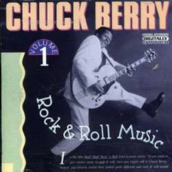 Chuck Berry - Rock & Roll Music - Volume 1 (CD)