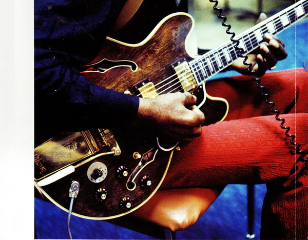 Chuck Berry - The Definitive Collection (CD) - Image 5