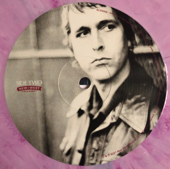 Chuck Prophet - Age Of Miracles (Vinyl) - Image 4