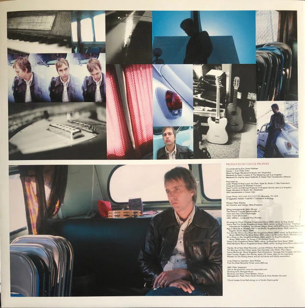 Chuck Prophet - Age Of Miracles (Vinyl) - Image 5