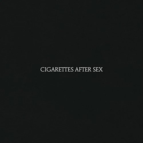 Cigarettes After Sex - Cigarettes After Sex (LP)