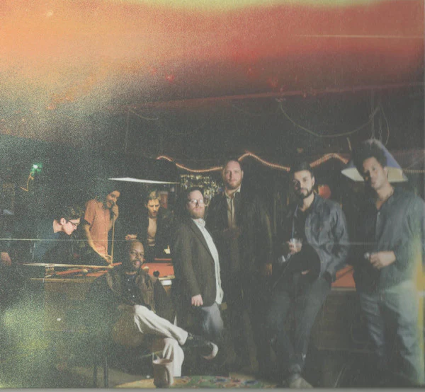 Cilantro Boombox - Shine (CD) - Image 2