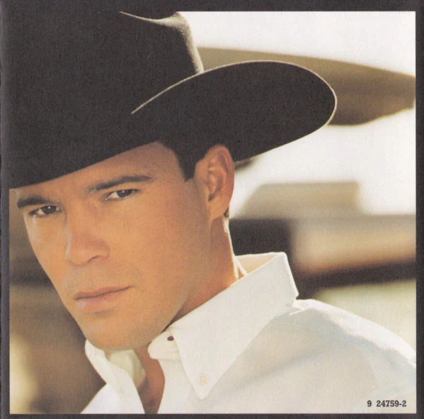 Clay Walker - Say No More (CD) - Image 3