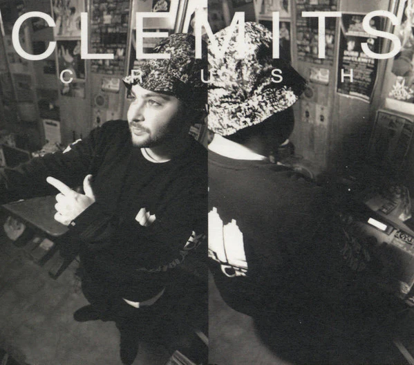 Clemits - Crush (CD)