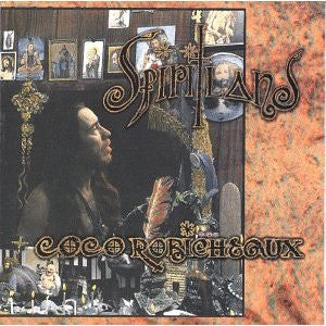 Coco Robicheaux - Spiritland (CD) - Image 5